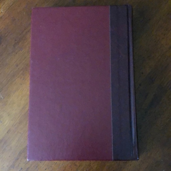 DOCTOR ZHIVAGO Vintage Hardcover Book Boris Pasternak 1990 - Picture 6 of 11